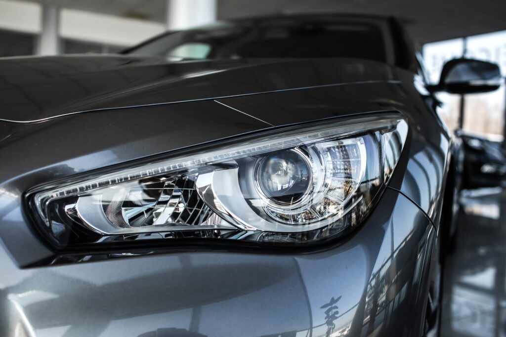 The Science Behind Paint Protection Films (PPF)